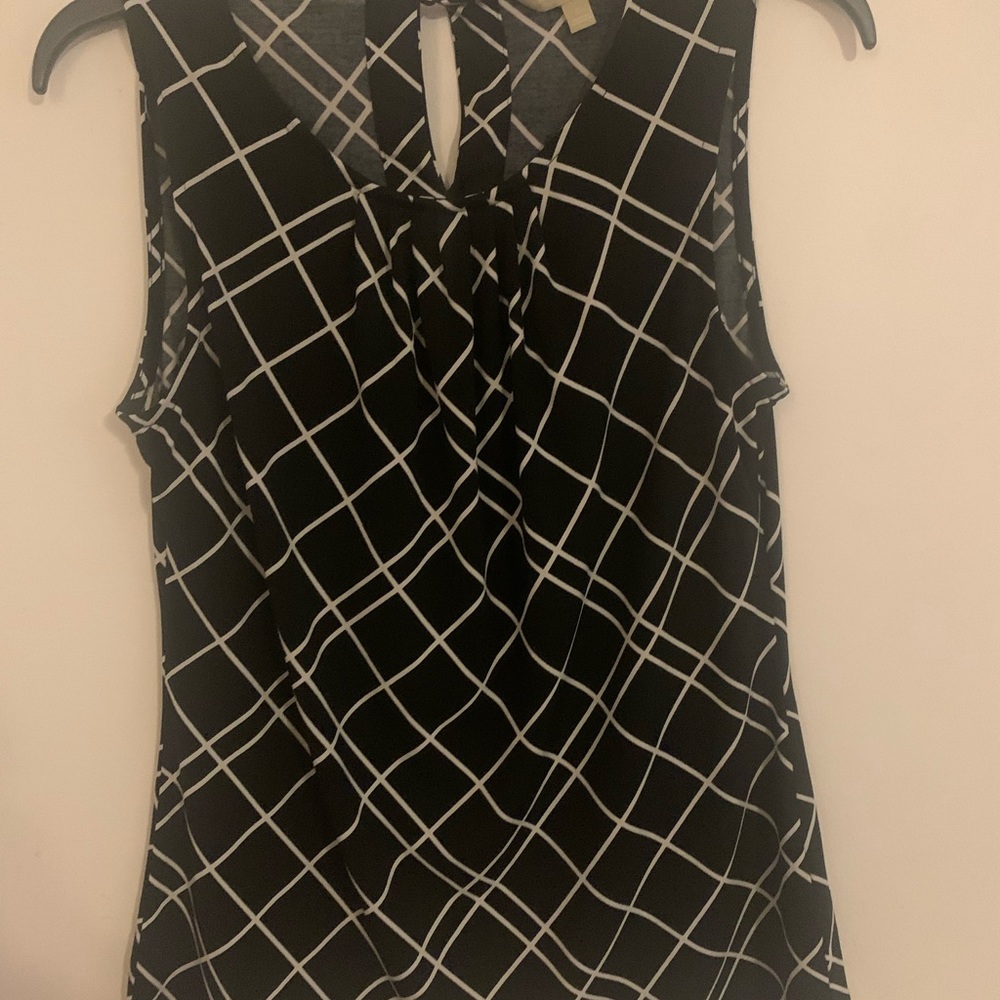 Work blouse